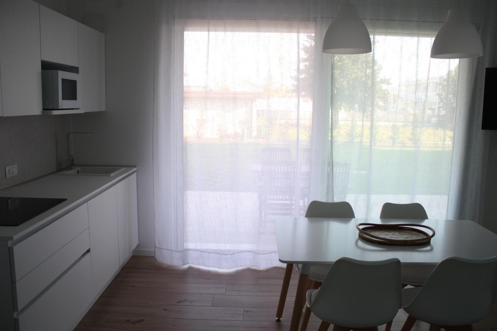 Residence Blumar Jesolo Golf Club Zewnętrze zdjęcie