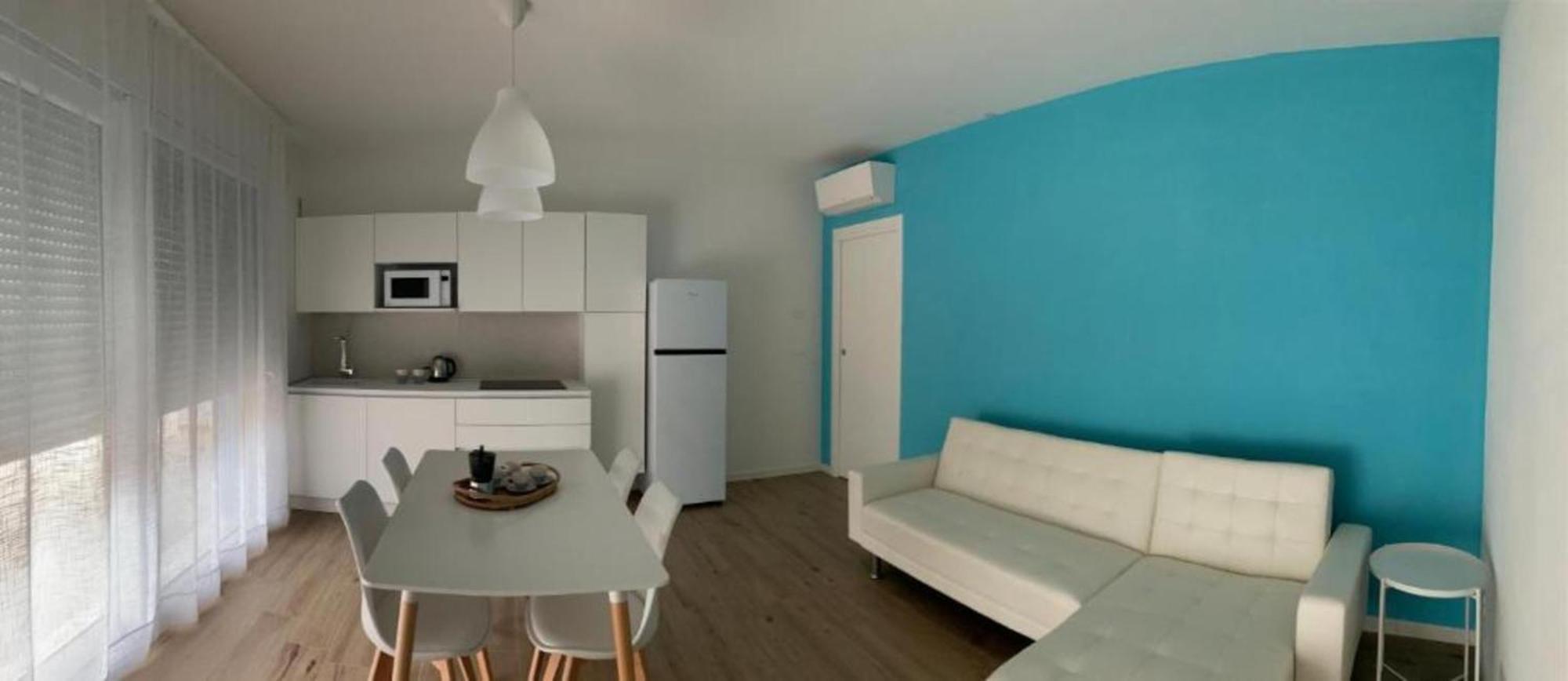 Residence Blumar Jesolo Golf Club Zewnętrze zdjęcie