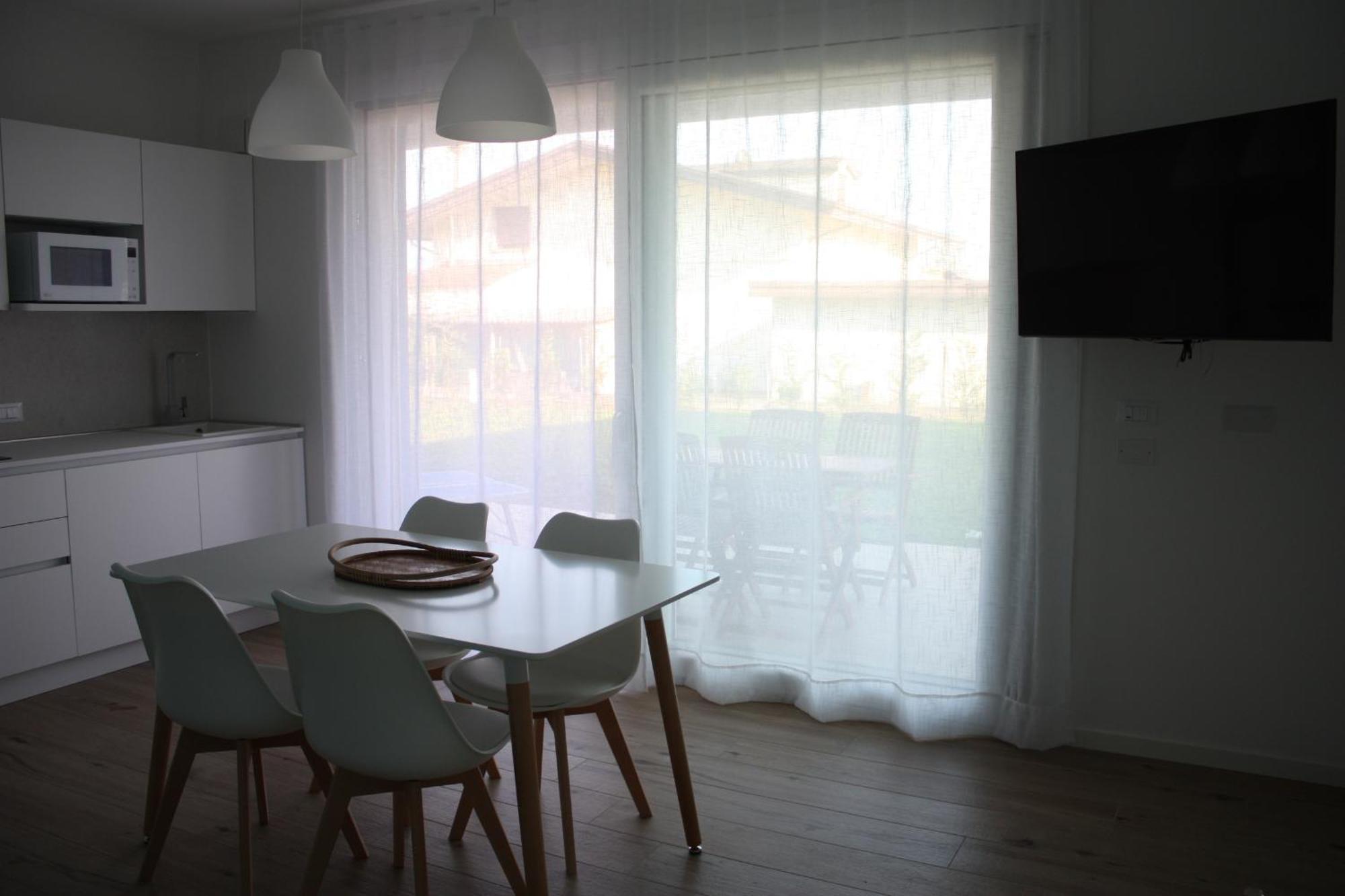 Residence Blumar Jesolo Golf Club Zewnętrze zdjęcie