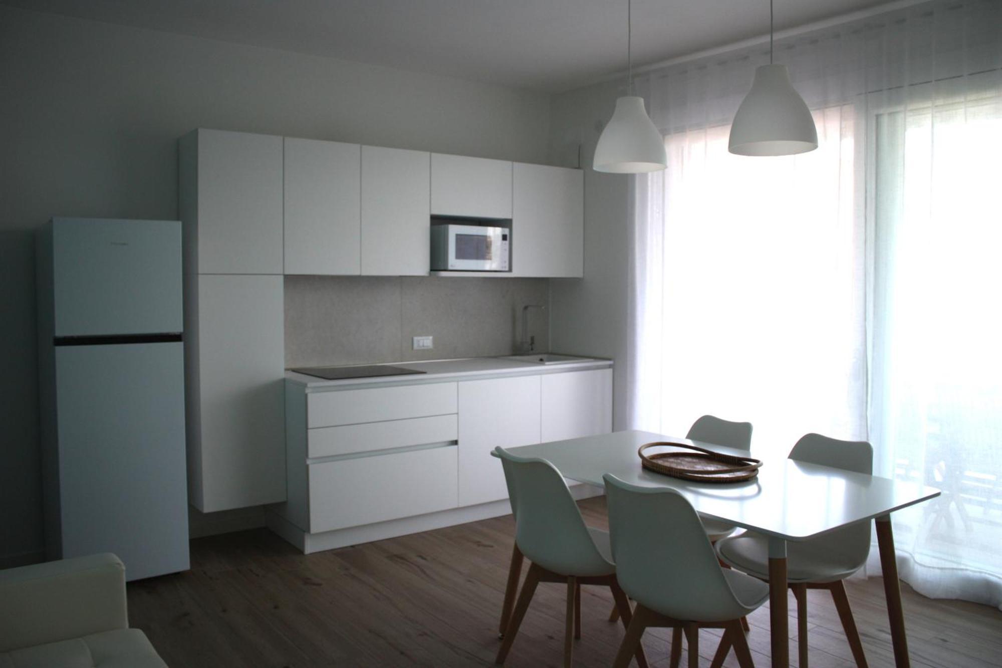 Residence Blumar Jesolo Golf Club Zewnętrze zdjęcie