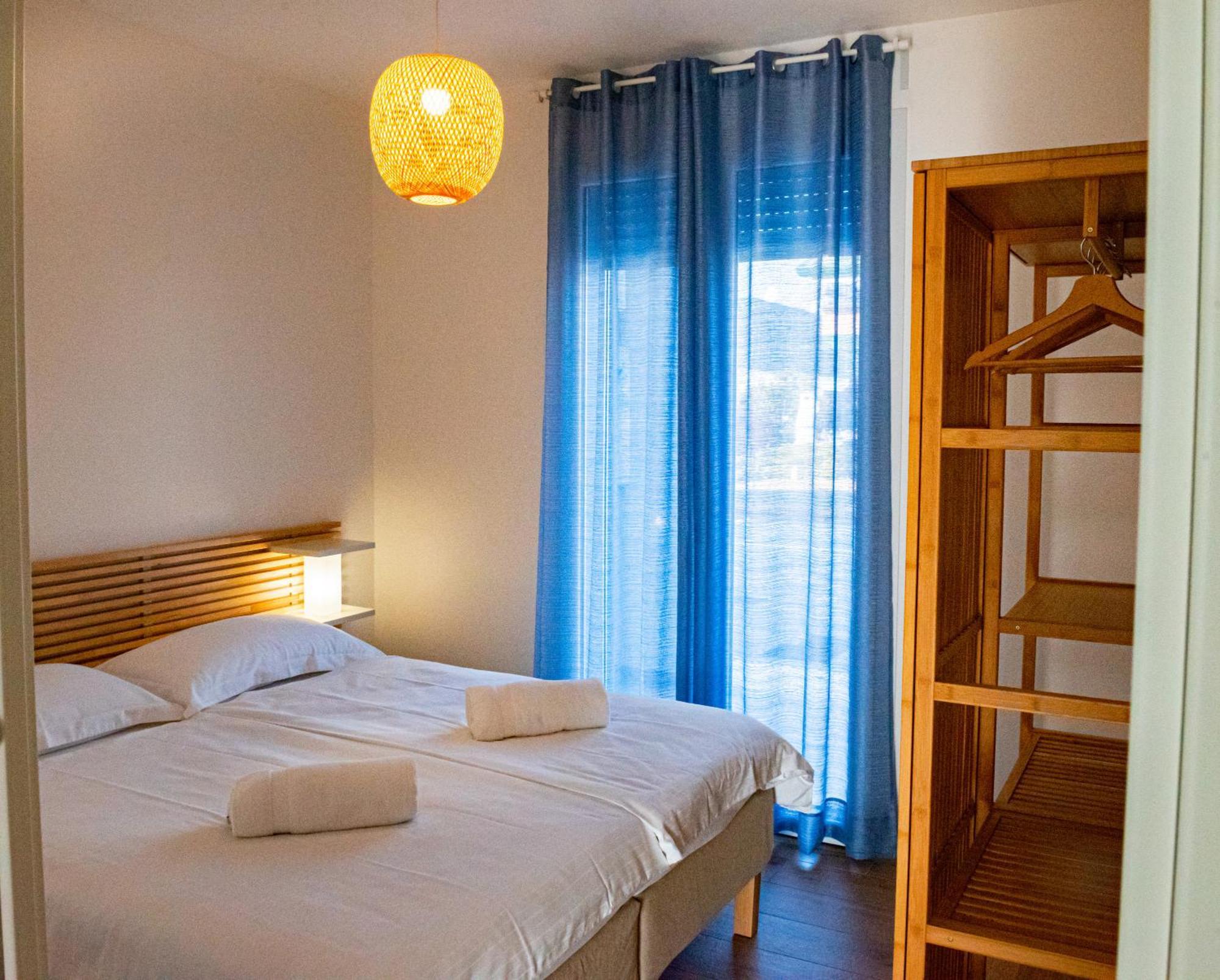 Residence Blumar Jesolo Golf Club Zewnętrze zdjęcie