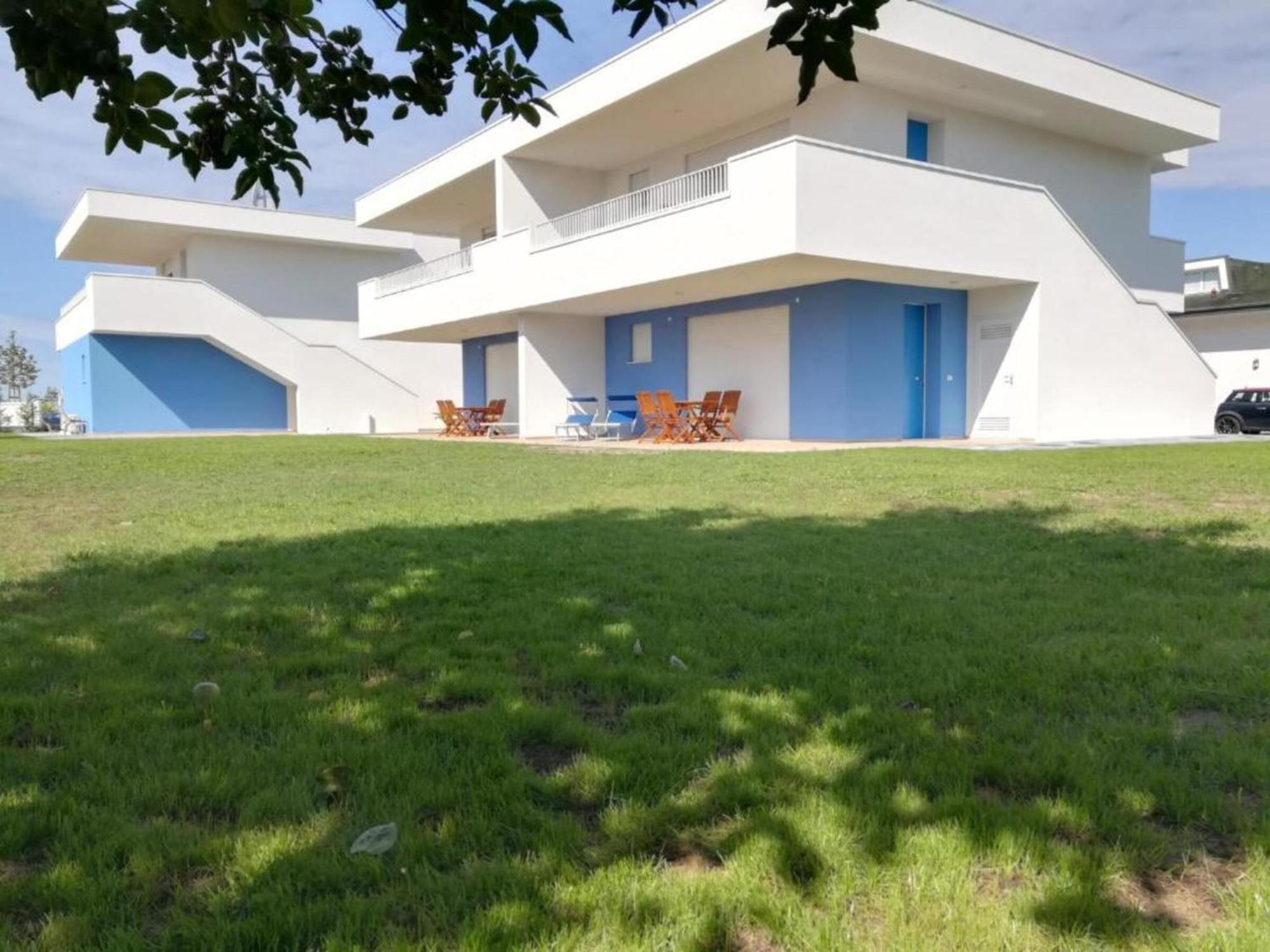 Residence Blumar Jesolo Golf Club Zewnętrze zdjęcie