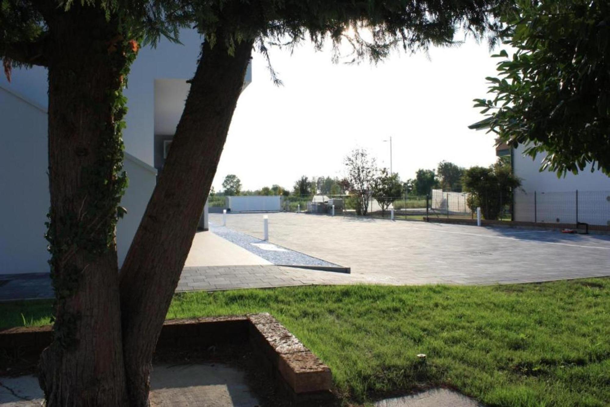 Residence Blumar Jesolo Golf Club Zewnętrze zdjęcie