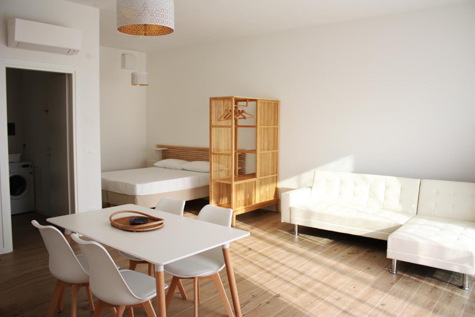 Residence Blumar Jesolo Golf Club Zewnętrze zdjęcie