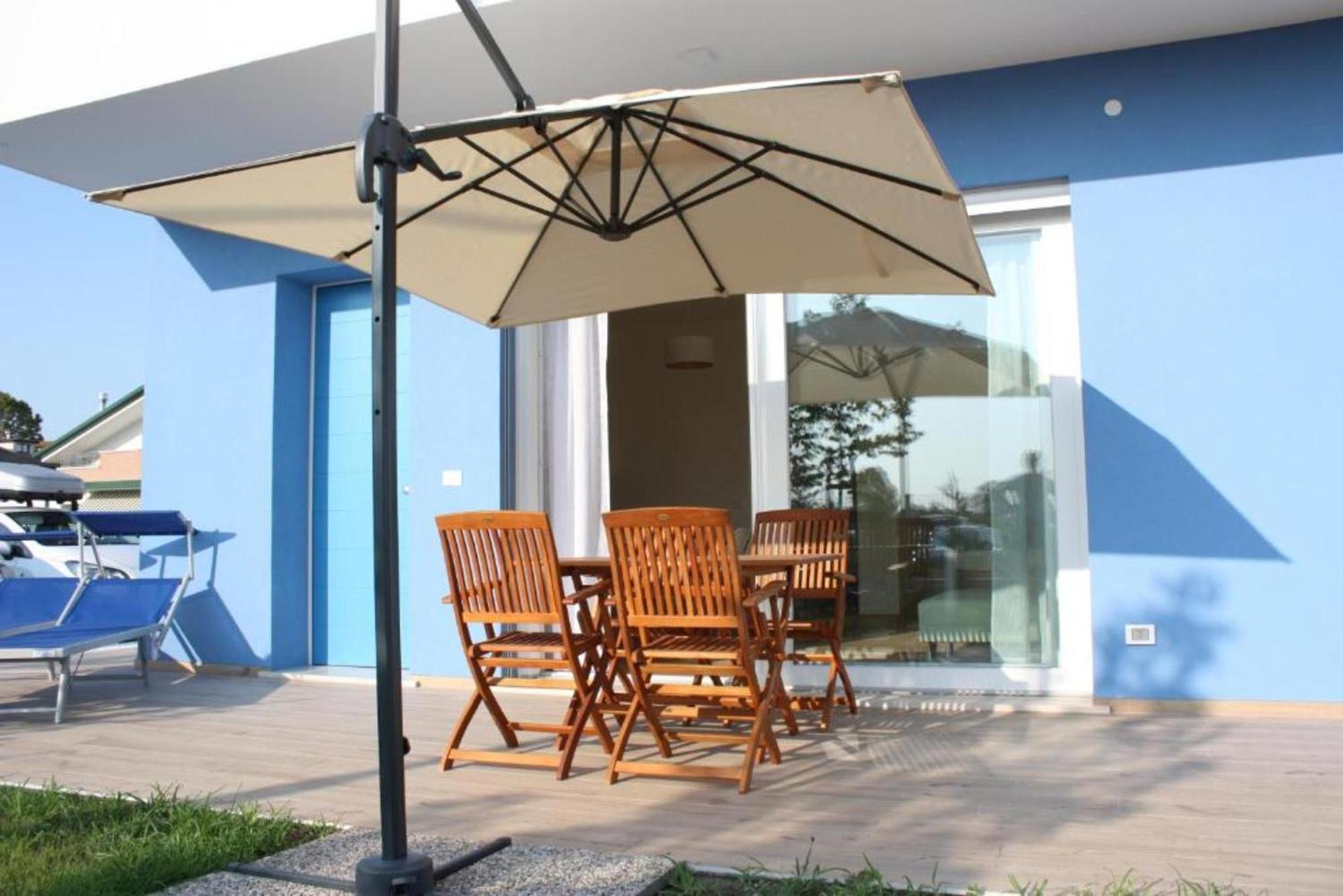 Residence Blumar Jesolo Golf Club Zewnętrze zdjęcie