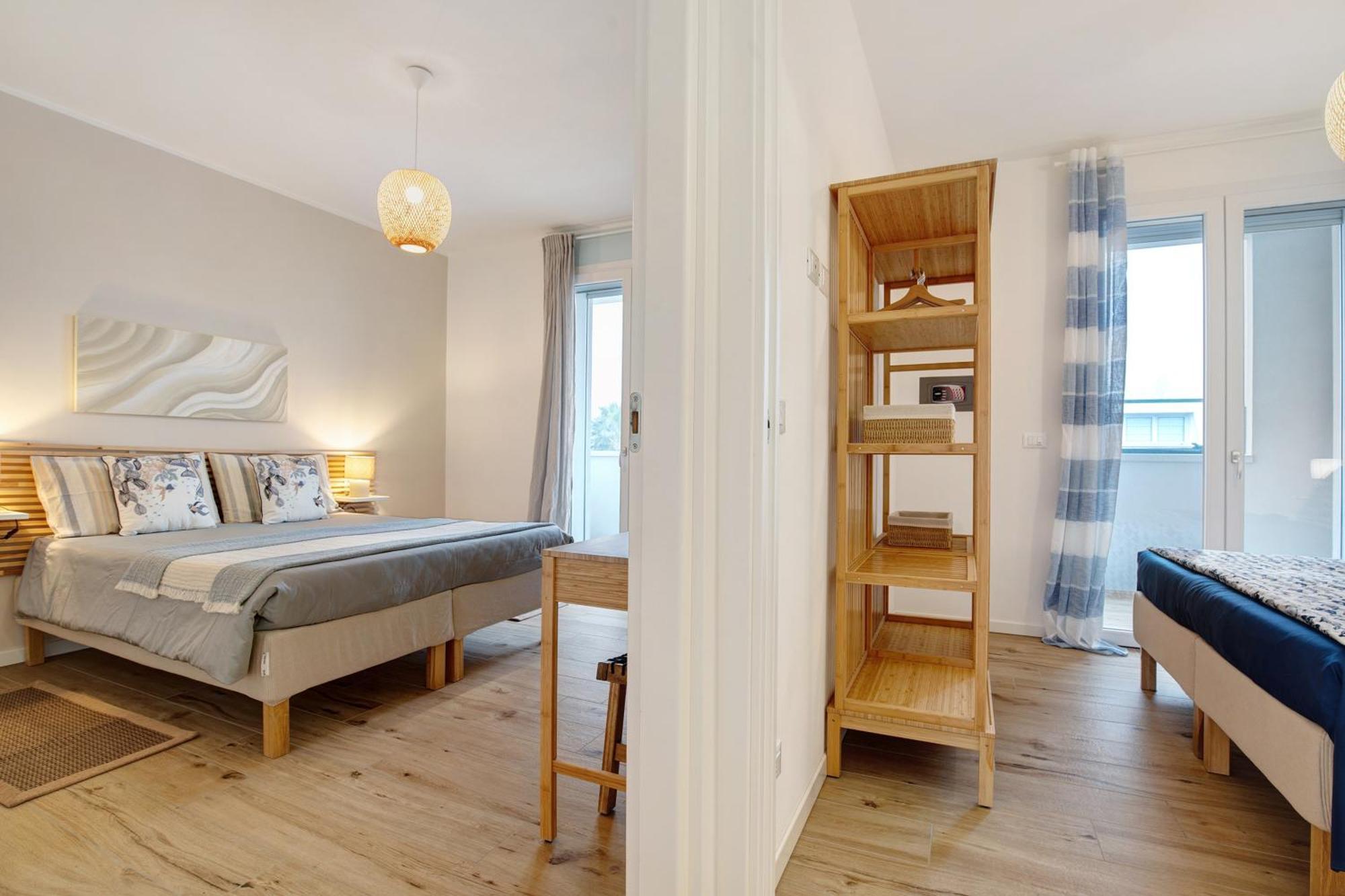 Residence Blumar Jesolo Golf Club Zewnętrze zdjęcie