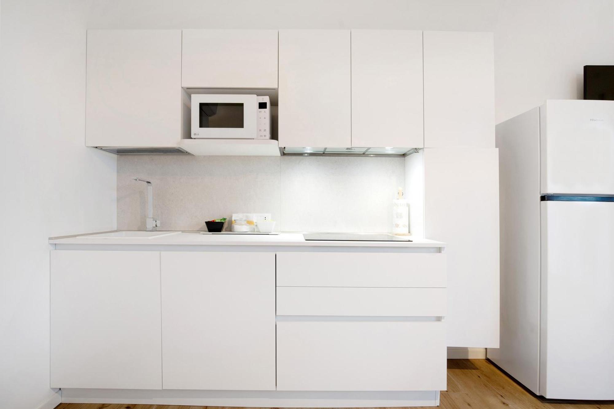 Residence Blumar Jesolo Golf Club Zewnętrze zdjęcie