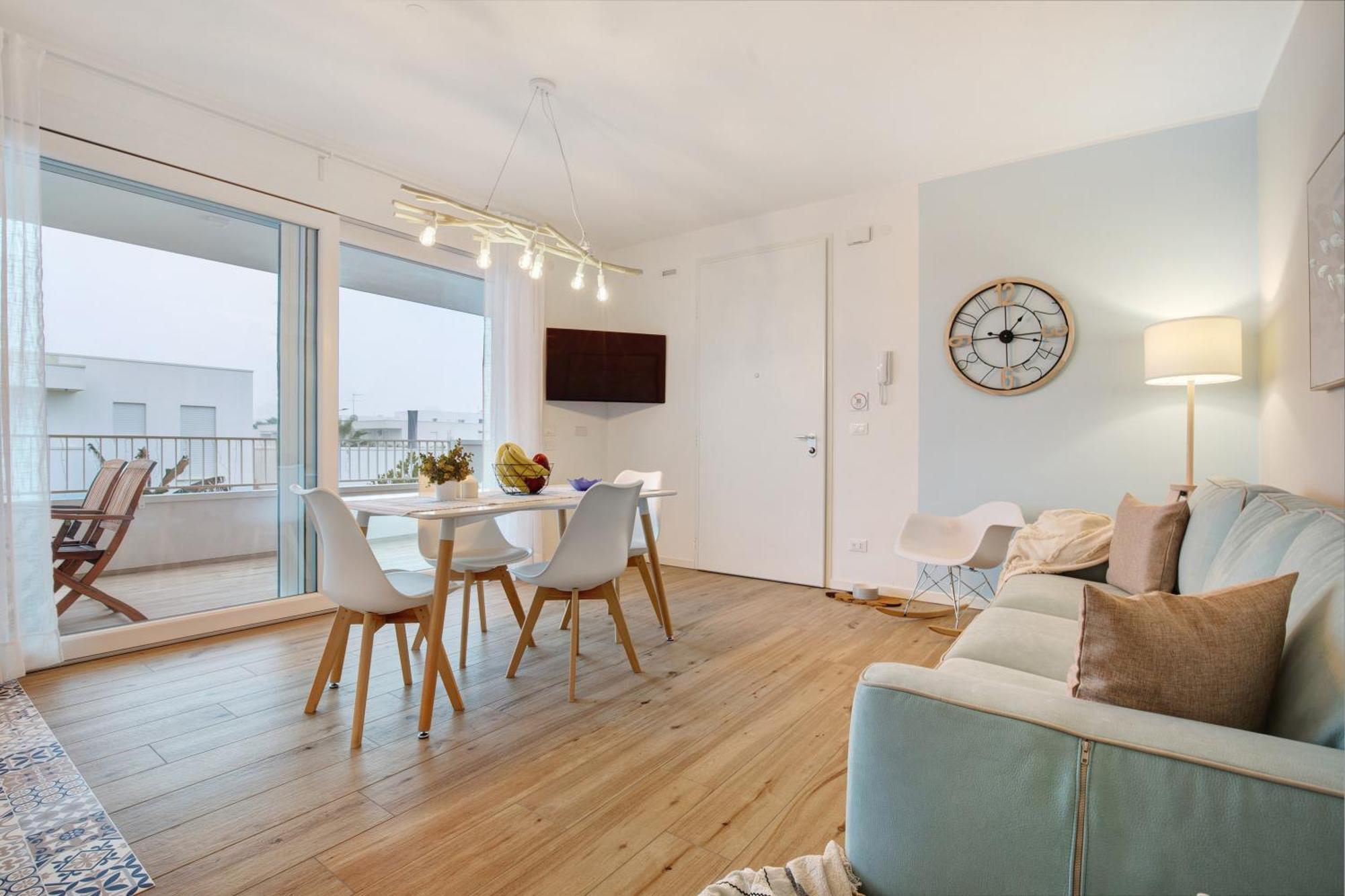 Residence Blumar Jesolo Golf Club Zewnętrze zdjęcie