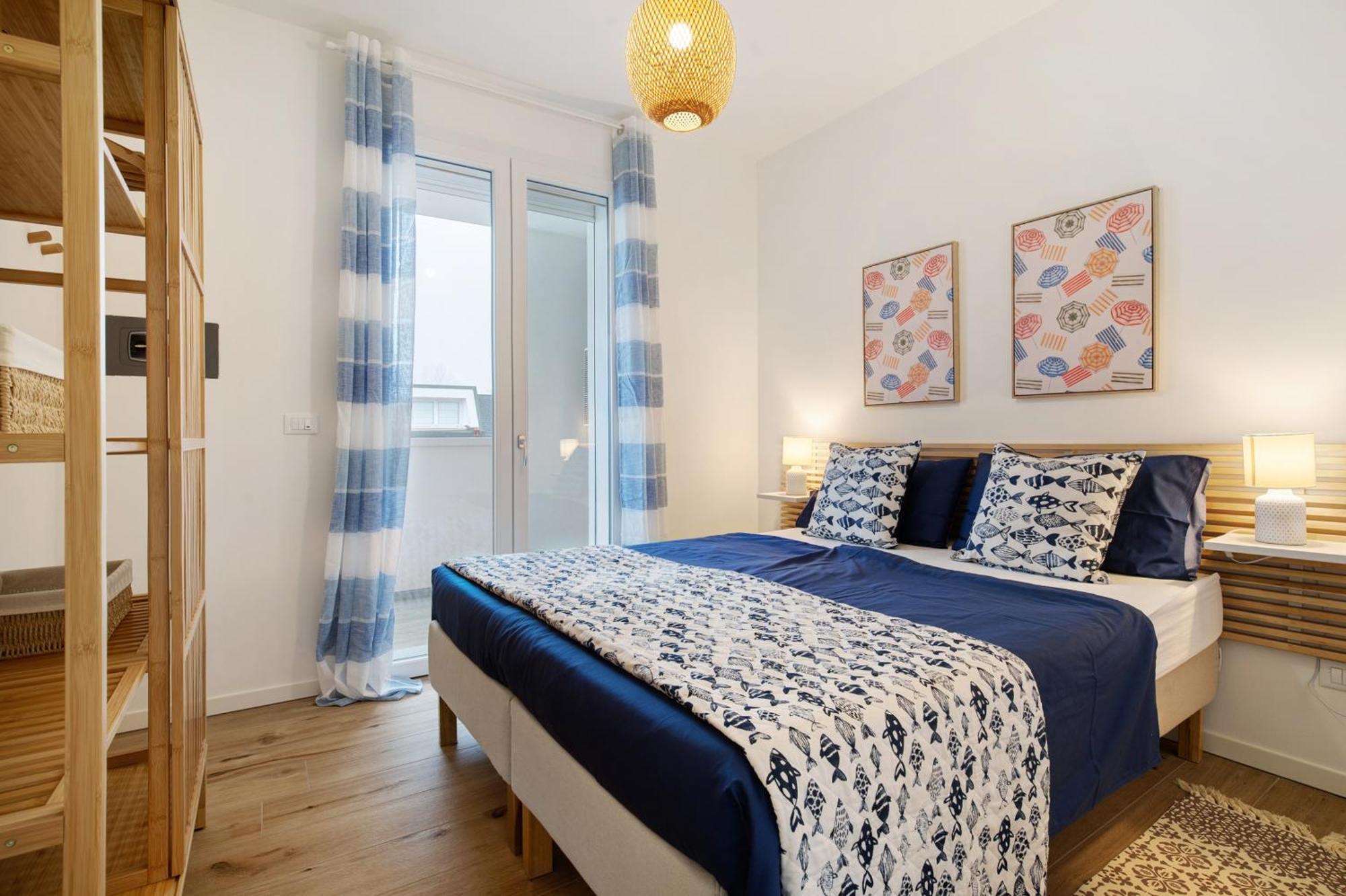 Residence Blumar Jesolo Golf Club Zewnętrze zdjęcie