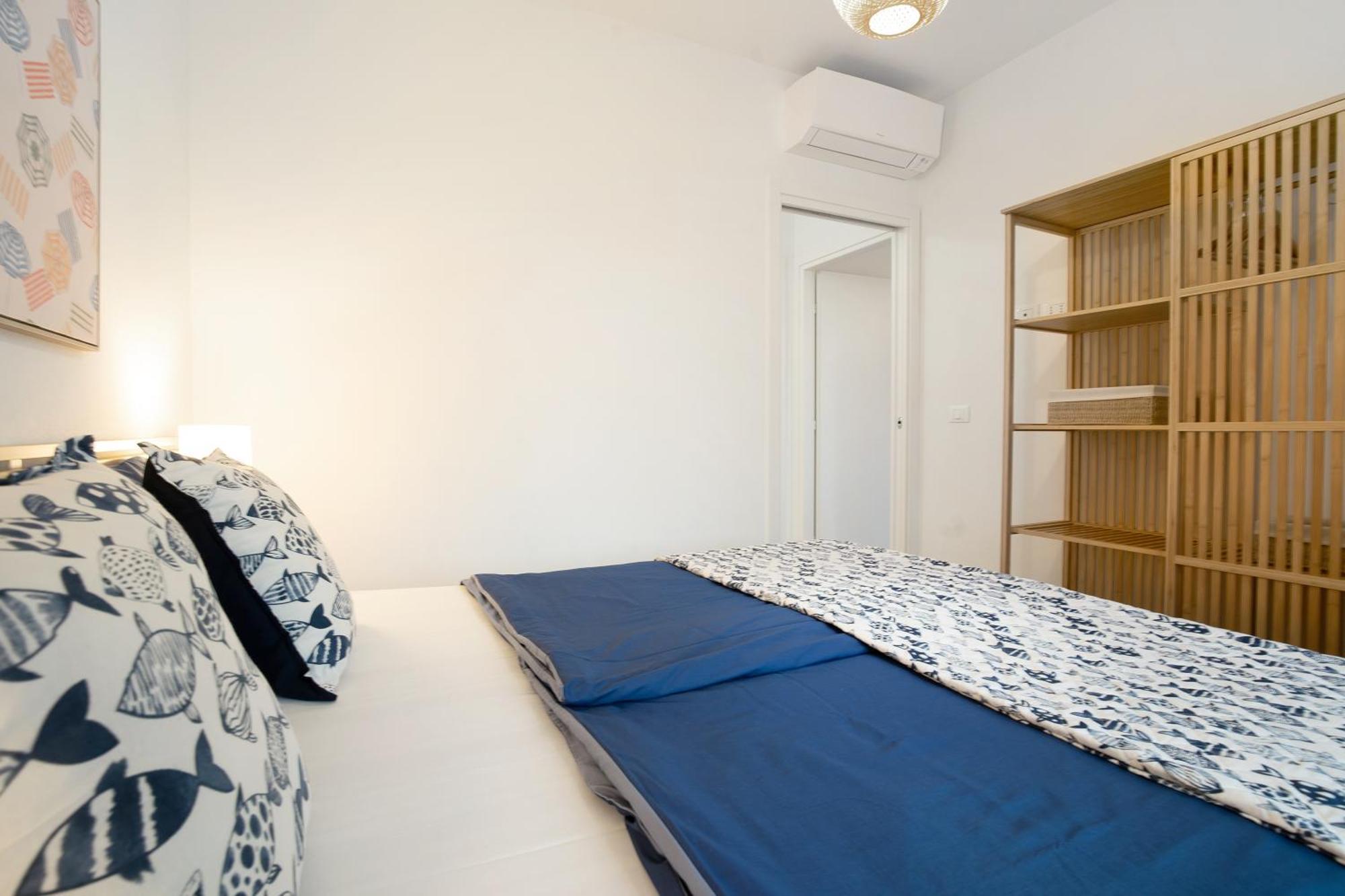Residence Blumar Jesolo Golf Club Zewnętrze zdjęcie