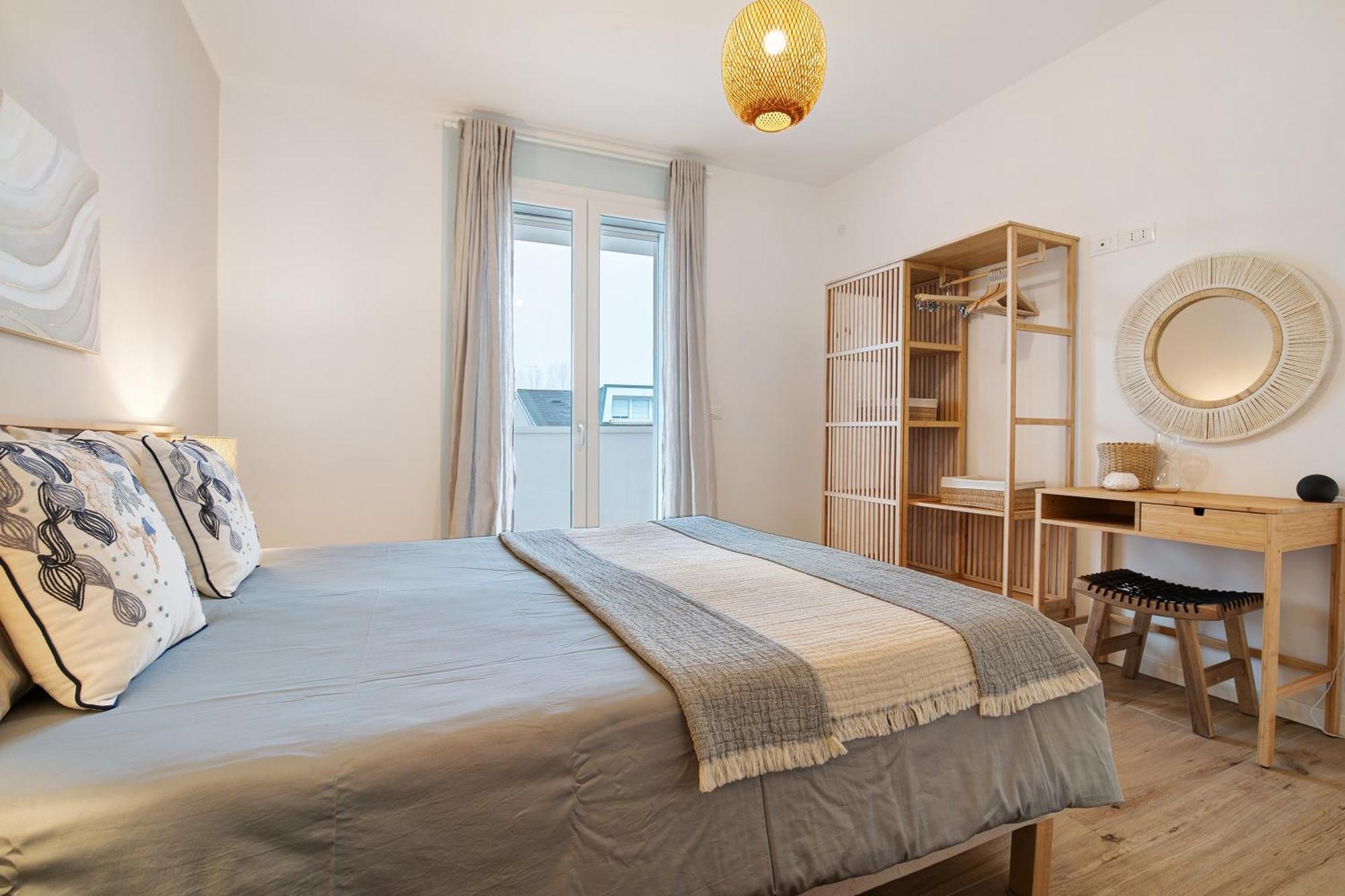 Residence Blumar Jesolo Golf Club Zewnętrze zdjęcie