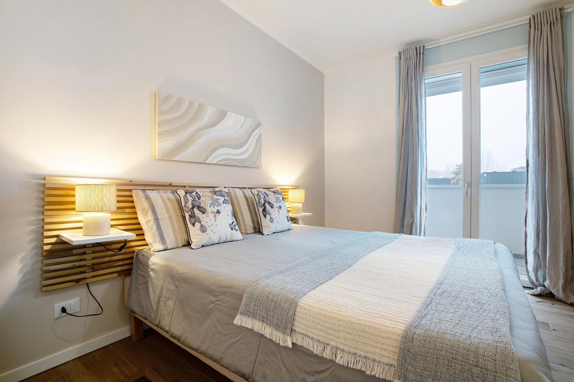Residence Blumar Jesolo Golf Club Zewnętrze zdjęcie