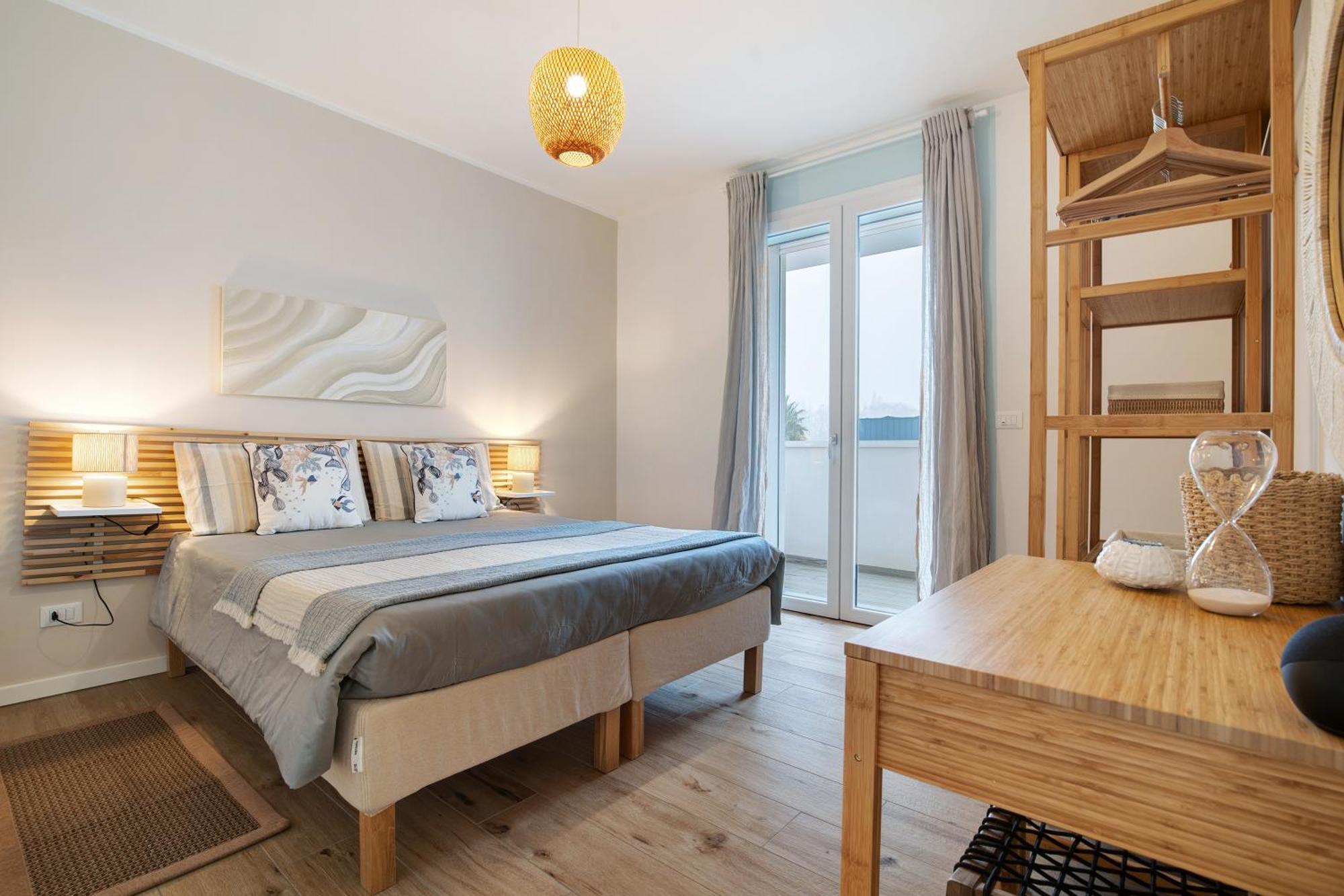 Residence Blumar Jesolo Golf Club Zewnętrze zdjęcie
