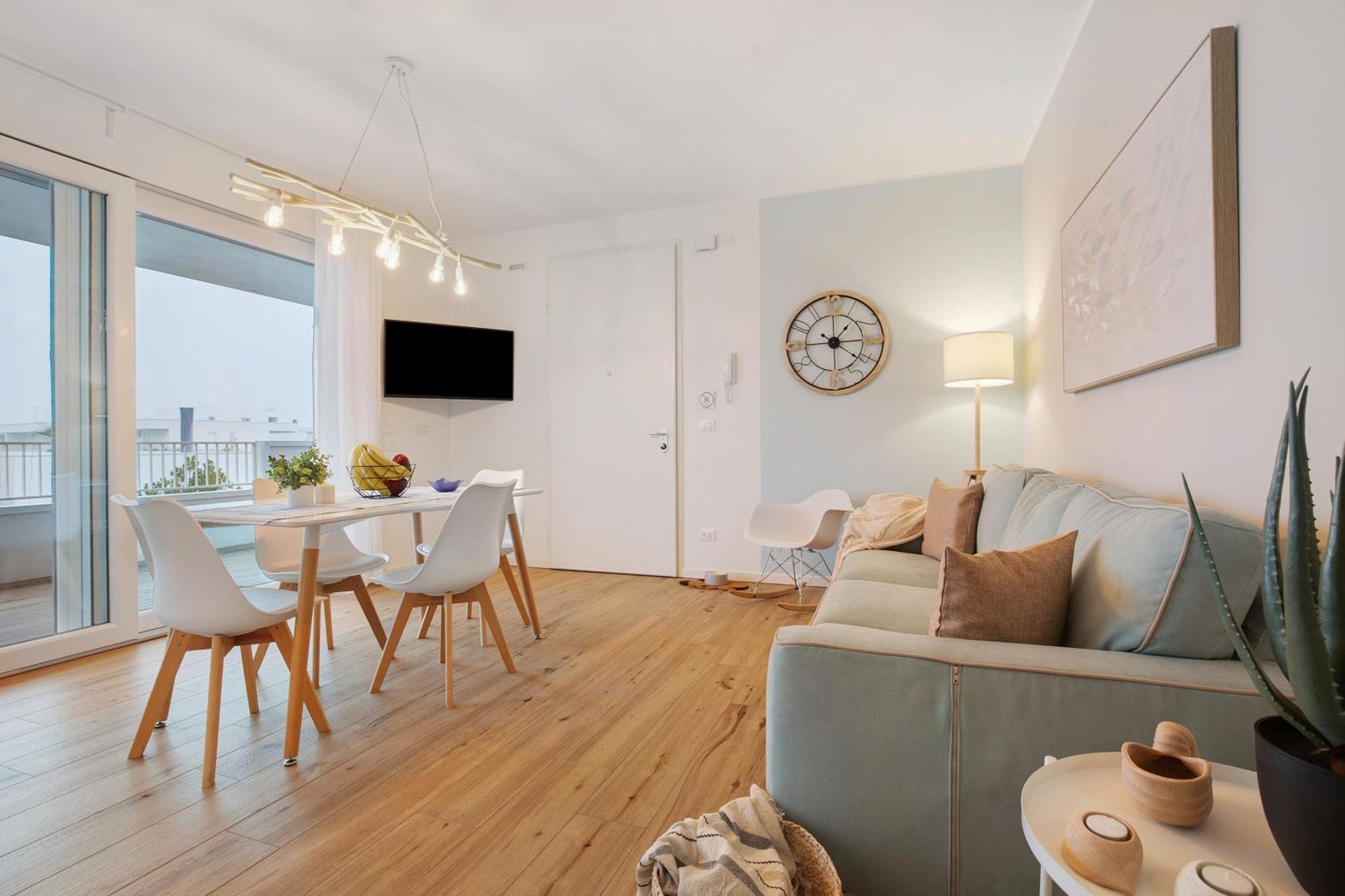 Residence Blumar Jesolo Golf Club Zewnętrze zdjęcie