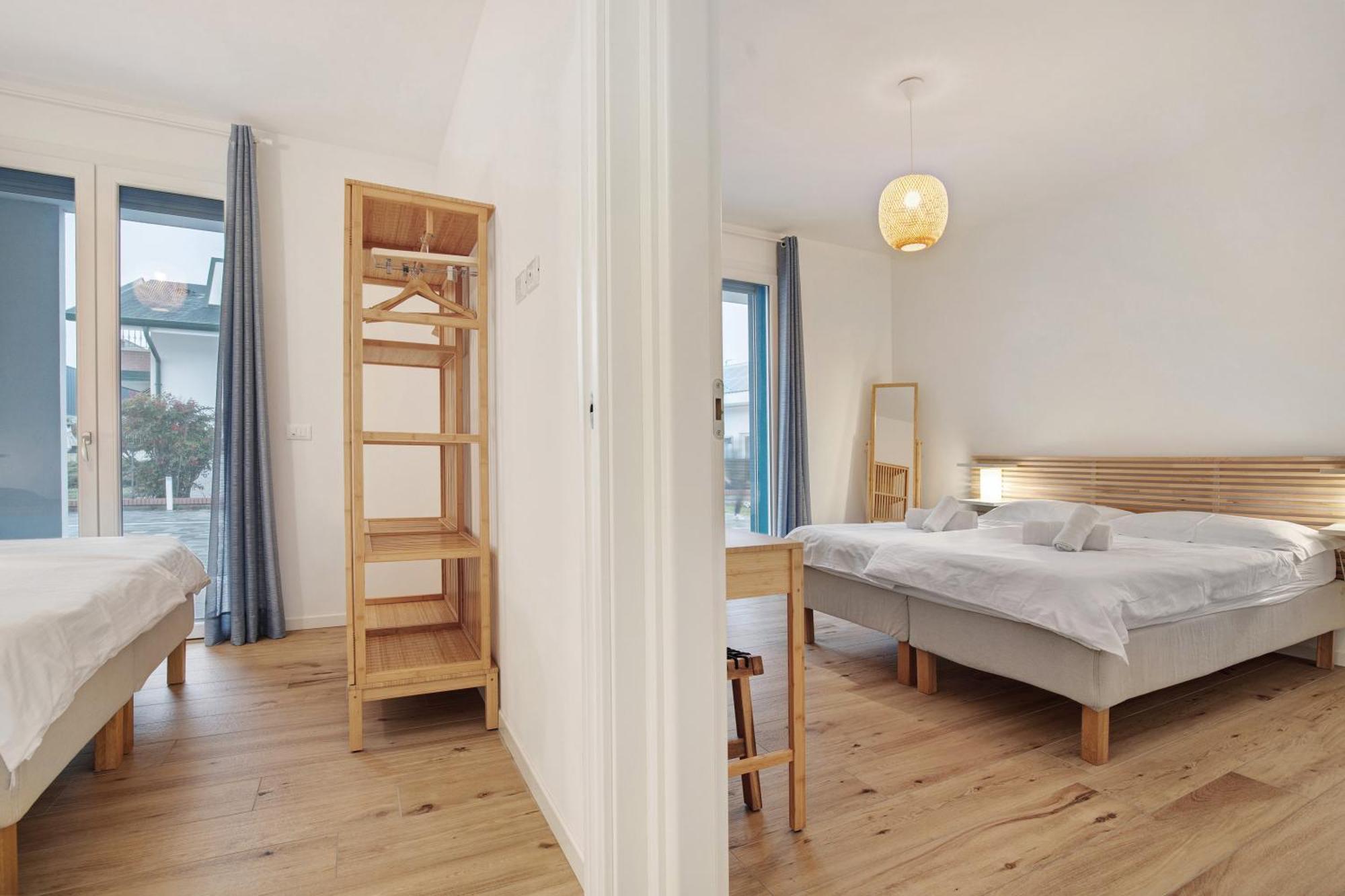 Residence Blumar Jesolo Golf Club Zewnętrze zdjęcie