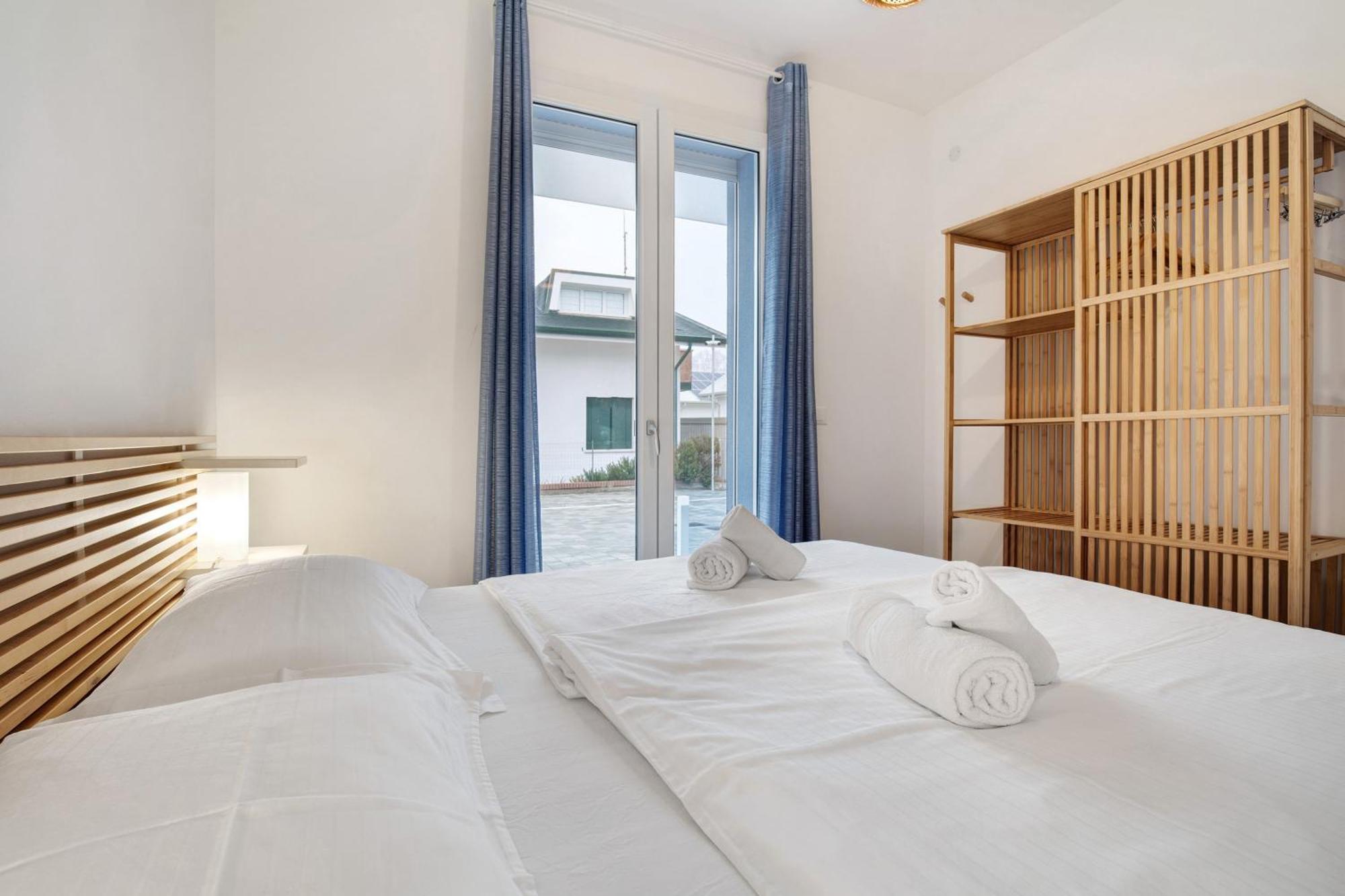Residence Blumar Jesolo Golf Club Zewnętrze zdjęcie
