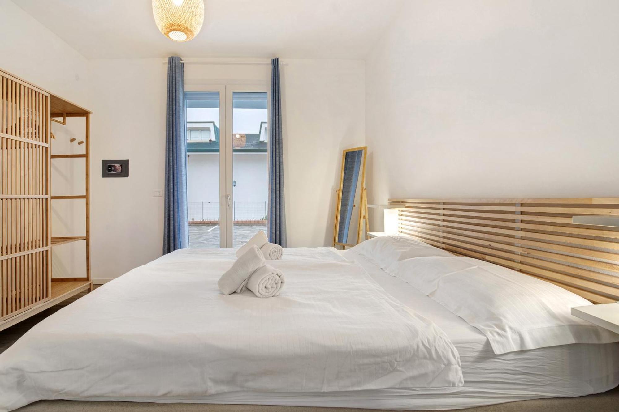 Residence Blumar Jesolo Golf Club Zewnętrze zdjęcie