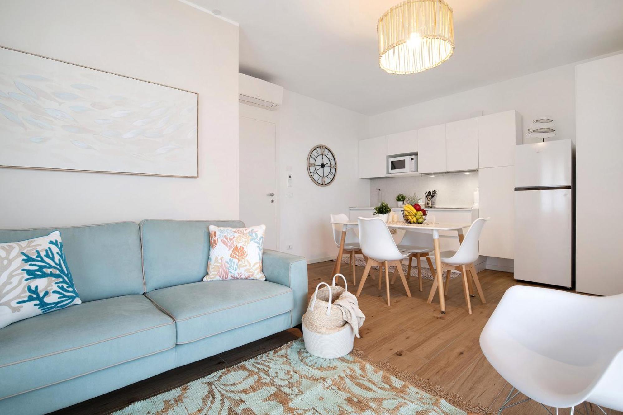 Residence Blumar Jesolo Golf Club Zewnętrze zdjęcie