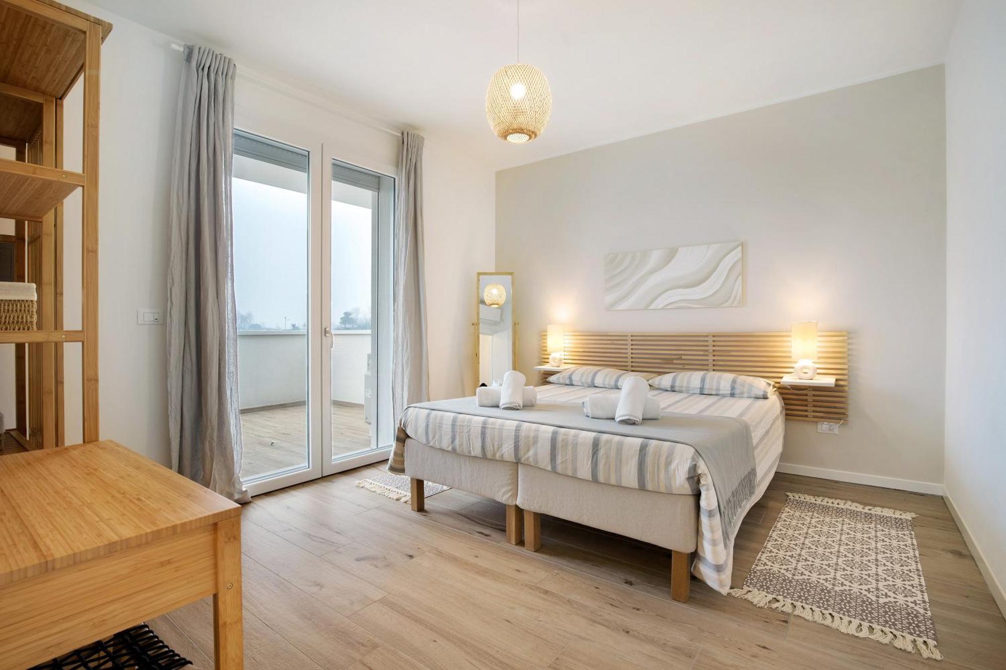 Residence Blumar Jesolo Golf Club Zewnętrze zdjęcie