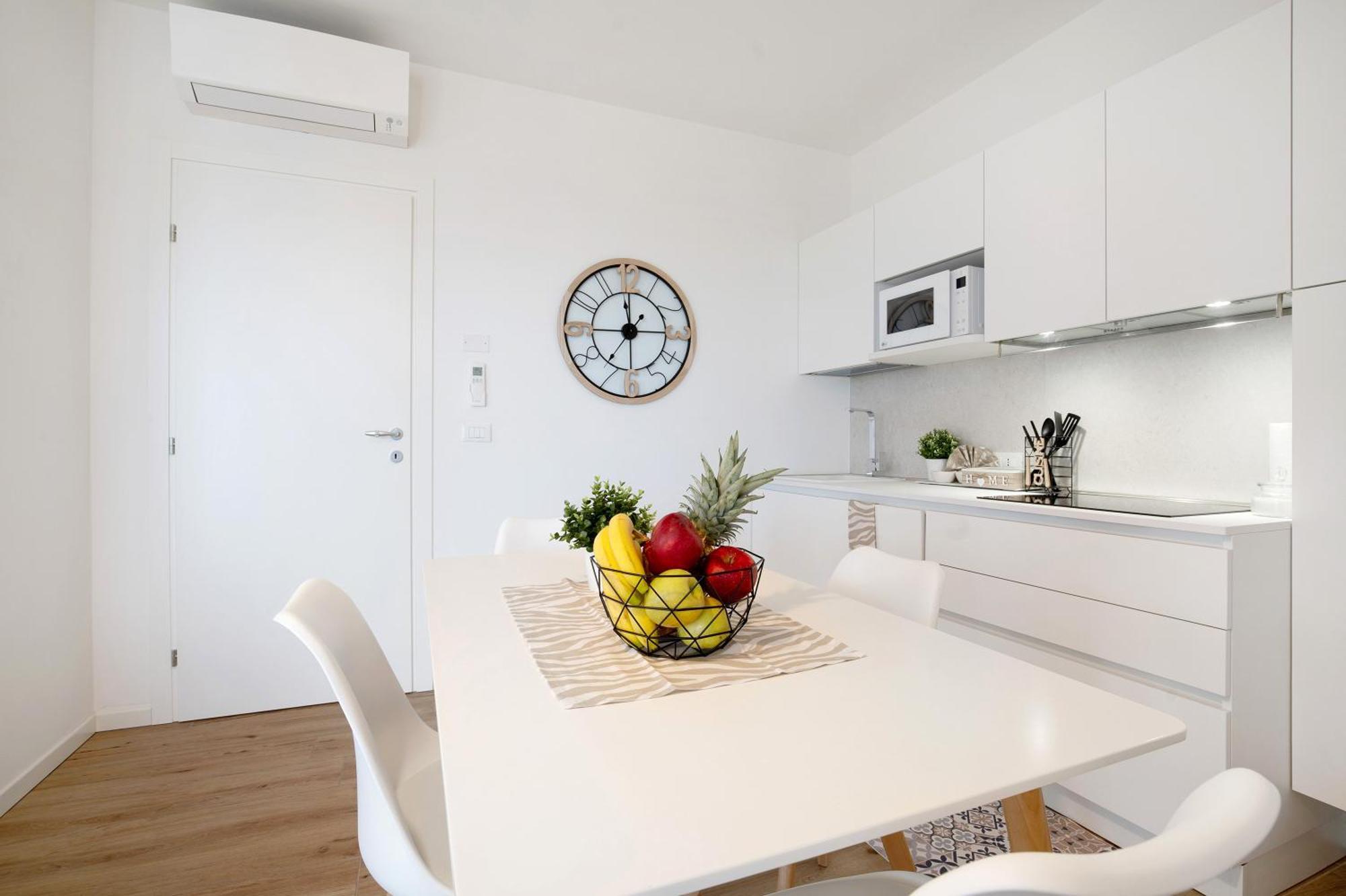 Residence Blumar Jesolo Golf Club Zewnętrze zdjęcie