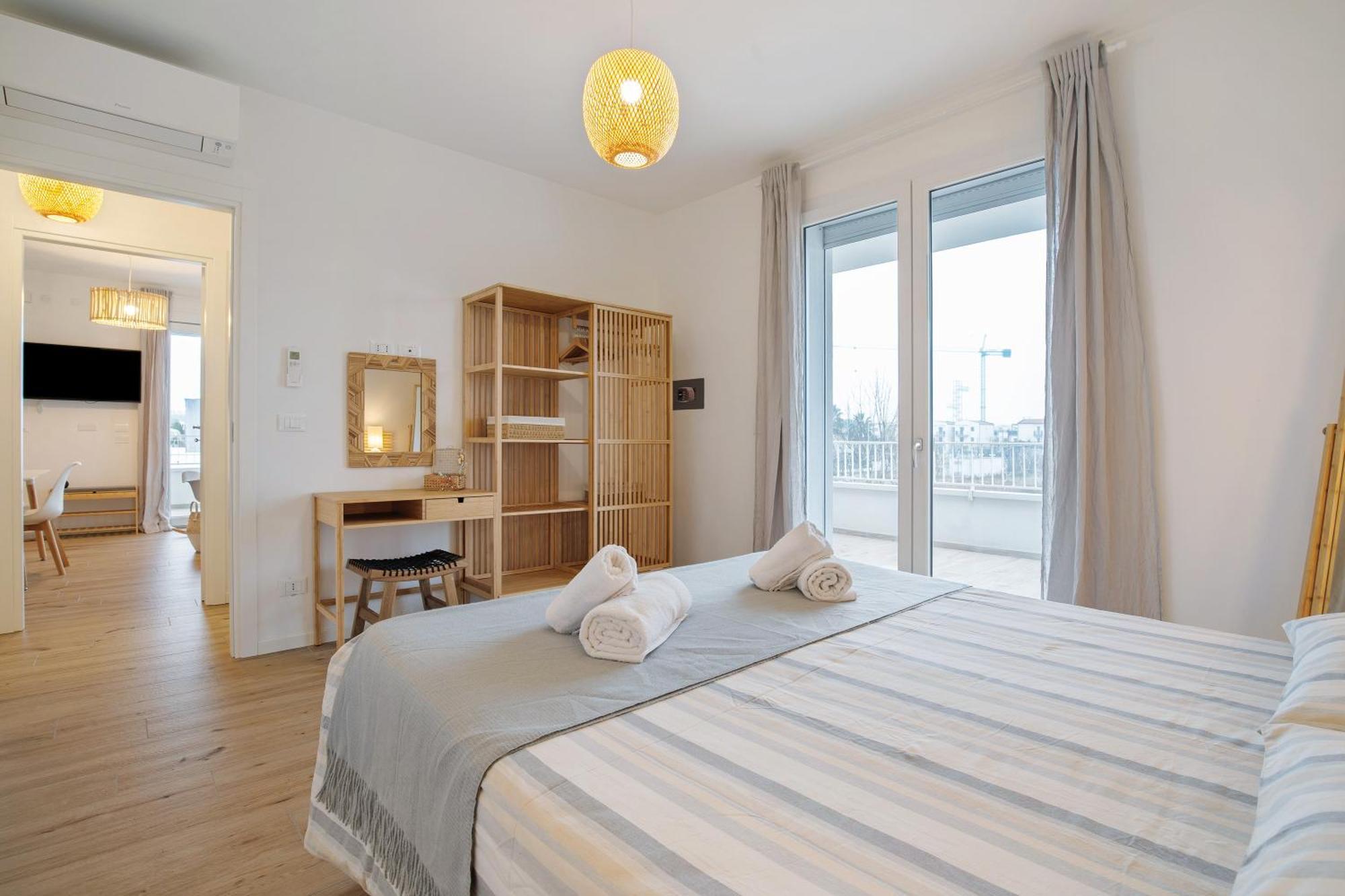 Residence Blumar Jesolo Golf Club Zewnętrze zdjęcie