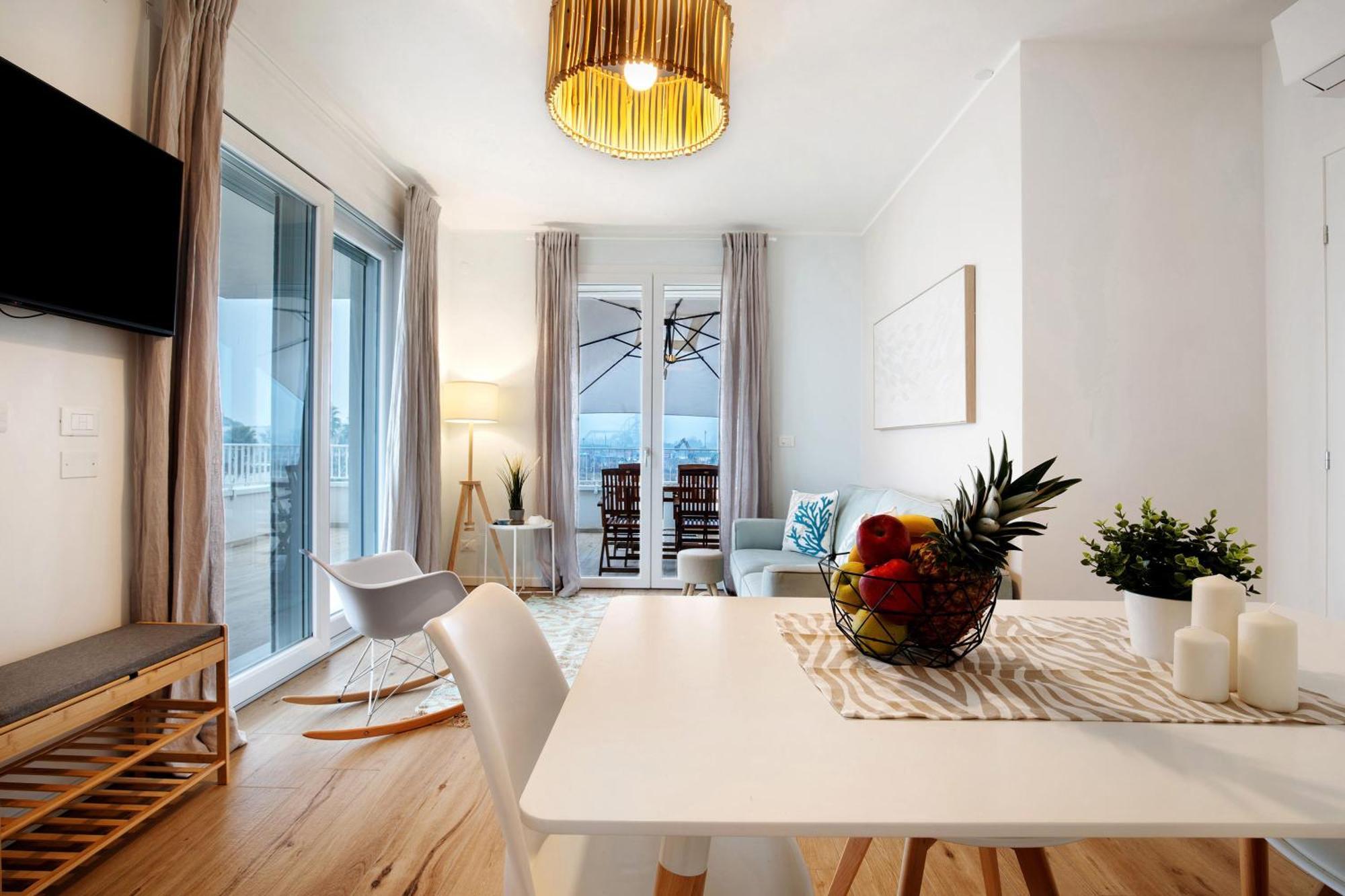 Residence Blumar Jesolo Golf Club Zewnętrze zdjęcie